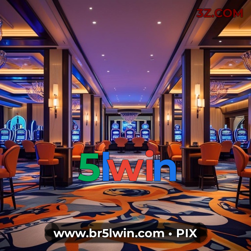 Promo 5lwin: Conquiste sua sorte no cassino online mais emocionante e premiado!