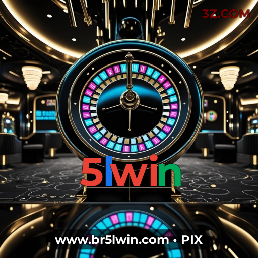 Cassino 5lwin | Jogos de Mesa, Slots e Bônus Rápidos