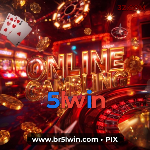 Promo 5lwin: O cassino online mais confiável está esperando por sua visita!