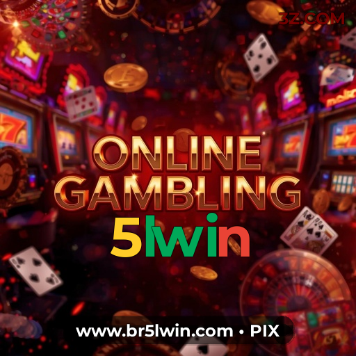 Jogos do Cassino 5lwin | Slots, Caça-Níqueis e Bônus no Brasil