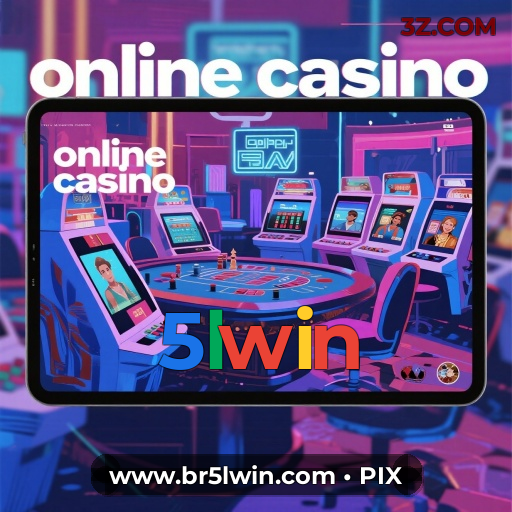 5lwin GAME Login, Registro e Verificação de Sua Conta