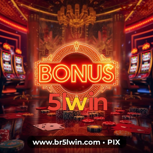5lwin | Cassino Online com Jogos e Promoções
