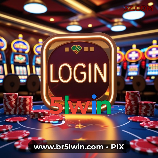 5lwin Plataforma - Top Jogos Online no Brasil  5lwin.com
