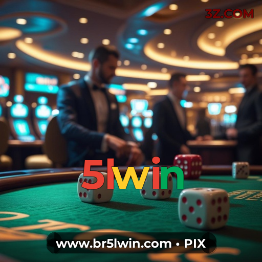 Jogos do Cassino 5lwin | Slots, Caça-Níqueis e Bônus no Brasil