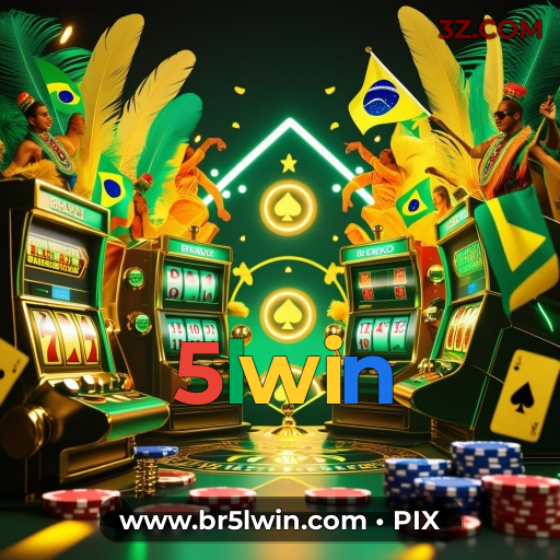 5lwin GAME Login, Registro e Verificação de Sua Conta