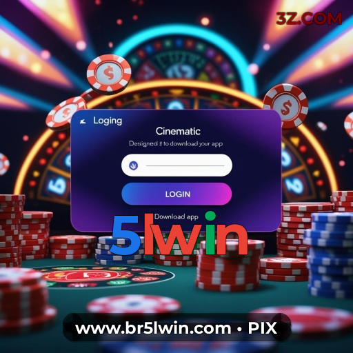 5lwin Brasil | Crash Online Popular com Emoção e Altos Retornos