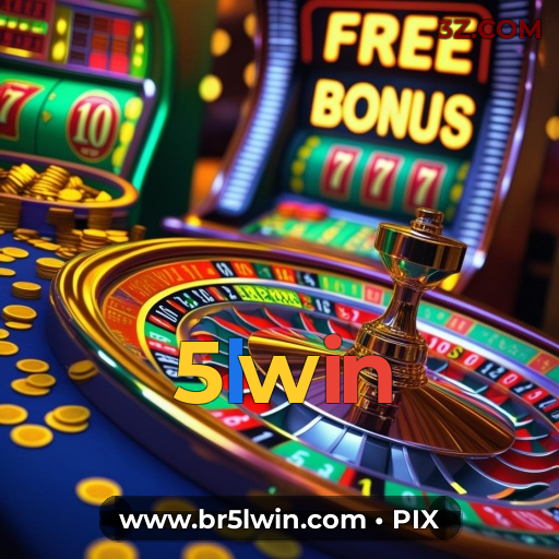 5lwin: Plataforma Confiável para uma Experiência Premium em Apostas