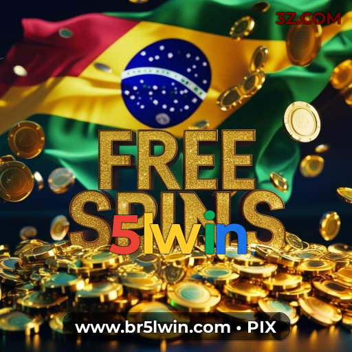 5lwin : Baixe o app da plataforma para jogar no Brasil