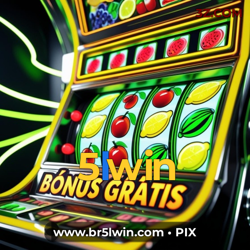 5lwin - Apostas esportivas com odds turbinadas e cashback