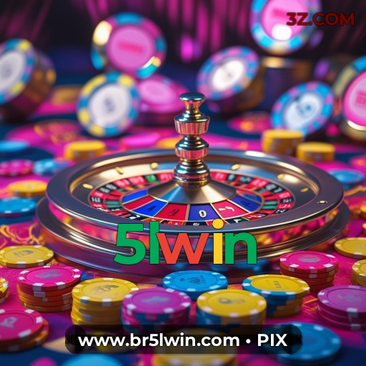 5lwin Mobile – Jogue Slots em Qualquer Lugar sem Instalar