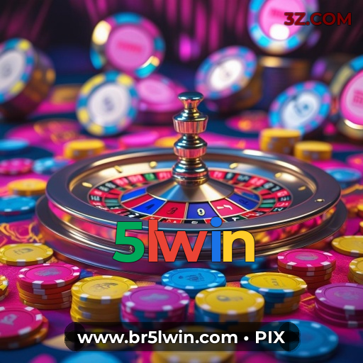 5lwin.com | Cassino Online com PIX e Bônus