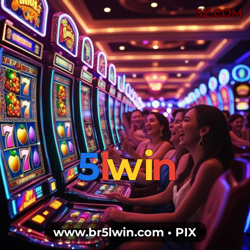 5lwin - Apostas esportivas com odds turbinadas e cashback