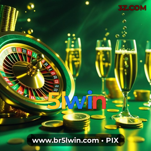 Slots de Alta Volatilidade no 5lwin – Giros Rápidos e Jackpots 