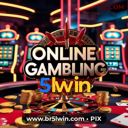 5lwin: Plataforma de Jogos Confiável com Serviços Profissionais