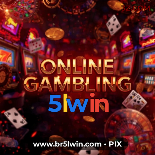 5lwin: O cassino online mais confiável para você conquistar sua sorte!