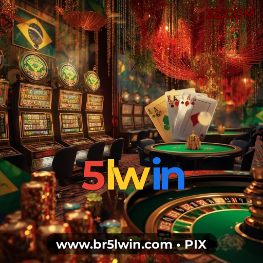 5lwin: Plataforma de Jogos Confiável com Serviços Profissionais