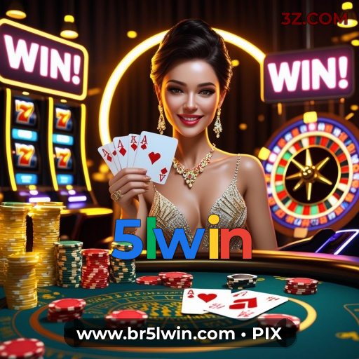 5lwin.com 🎯 - Principal site oficial de jogos de azar 🎯 - 5lwin